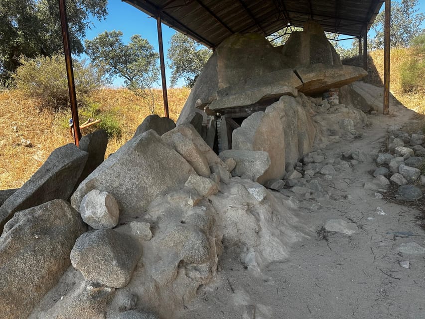 Montemor-o-Novo or Évora: One-Day Tour of Megaliths - Who should book (and who should skip)