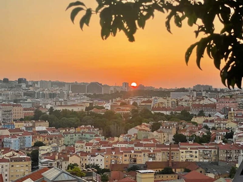Multicultural Lisbon: Stories, Art, Music, Flavor & Secrets - Where Martim Moniz Sets the Tone Before You Even Walk