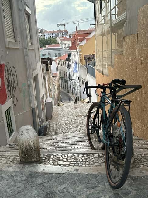 Multicultural Lisbon: Stories, Art, Music, Flavor & Secrets - The Secret Wine Stop and How to Pace Your Evening