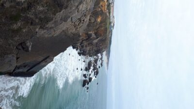 Nazaré: Beaches of Nazaré Guided E-Bike Tour - The E-Bike Advantage on the Estrada Atlântica Coast Road