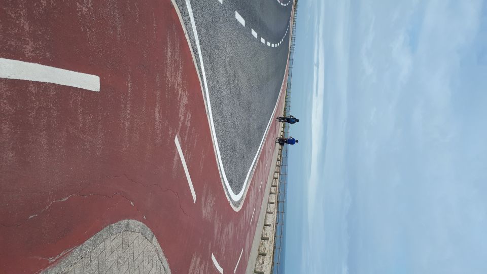 Nazaré: Beaches of Nazaré Guided E-Bike Tour - Practical Stuff You’ll Want to Know Before You Go