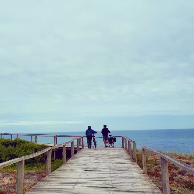 Nazaré: Beaches of Nazaré Guided E-Bike Tour - Should You Book the Nazaré Beaches E-Bike Tour?