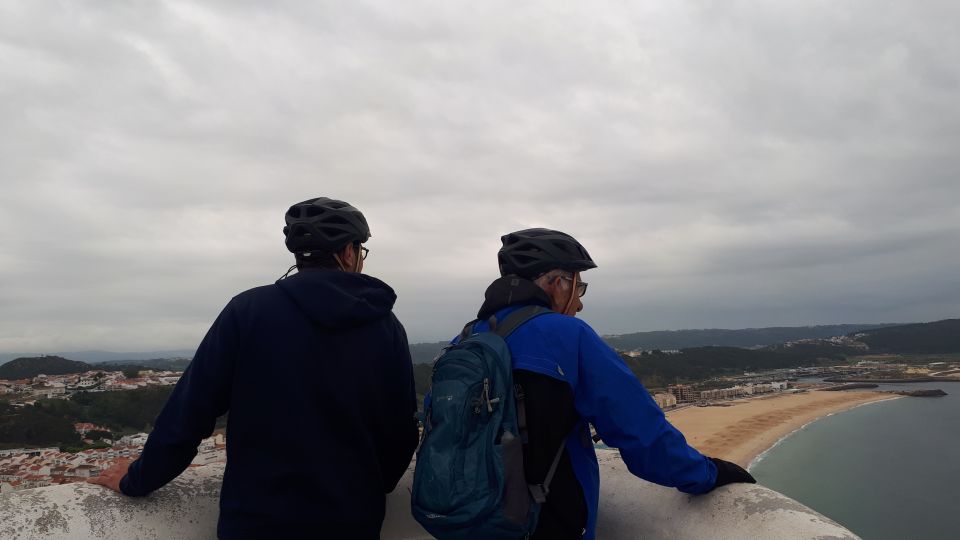Nazaré: E-Bike Tour - Who This Tour Fits Best (and Who Might Want Something Else)