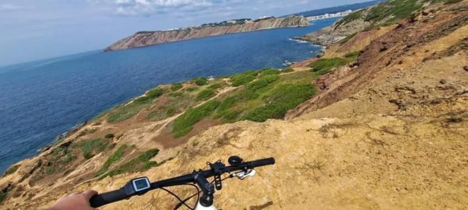 Nazaré E-Bike Tour - Off Road Coast Tour - Price and Value: Is $70 Reasonable?