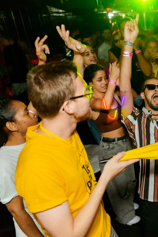 NYE Pub Crawl + VIP Club Entry - Key points before you go