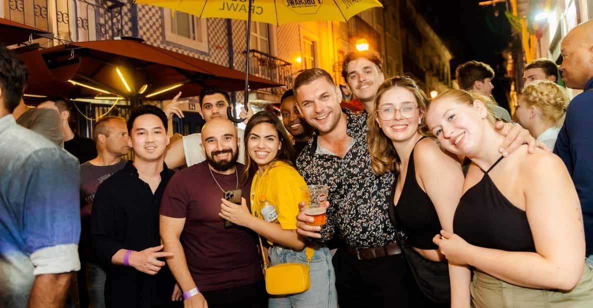 NYE Pub Crawl + VIP Club Entry - Price and value: is $94 actually a good deal?