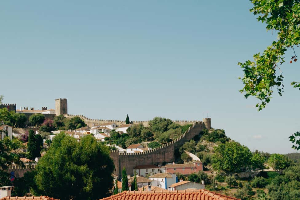 Óbidos: Explore The Queen's jewel with a local guide - Key highlights that matter