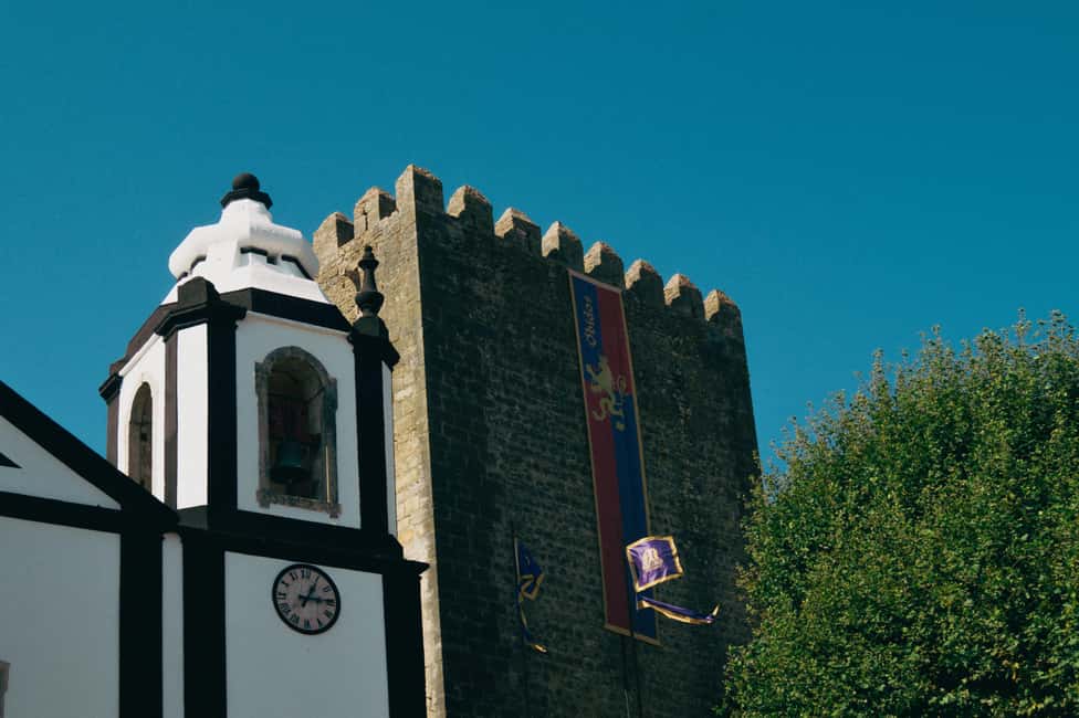 Óbidos: Explore The Queen's jewel with a local guide - How long it really takes, and what to wear