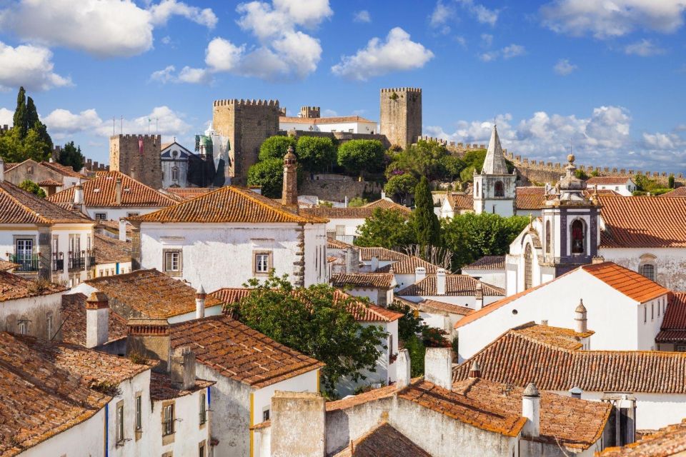 Obidos & Nazare Excursion Full day - Price and what $76 really buys you