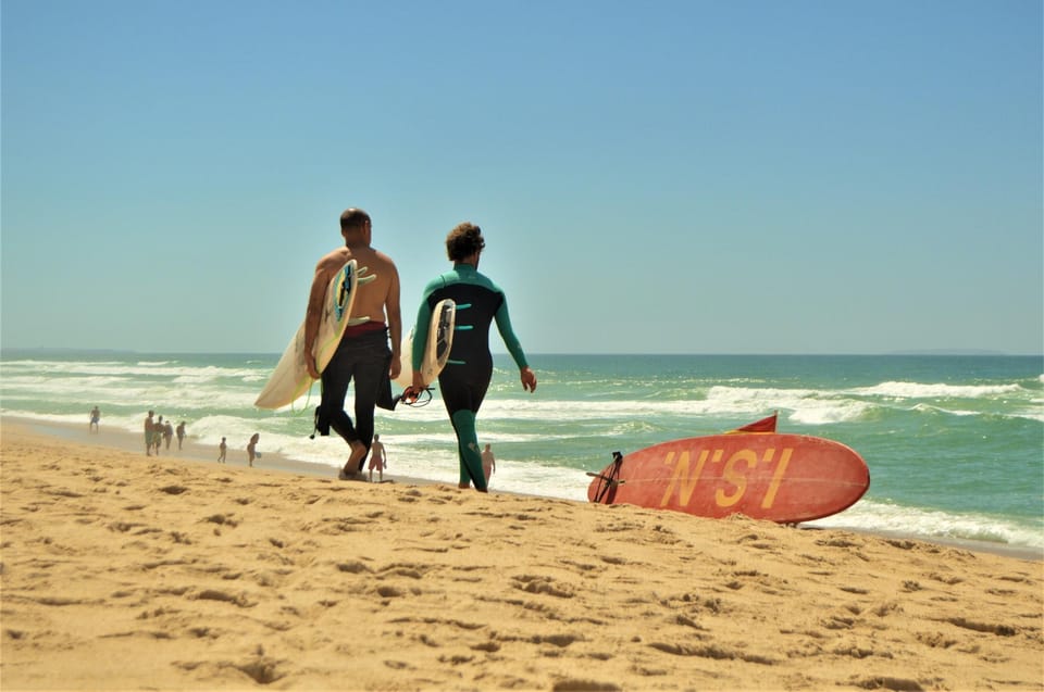 Óbidos & Nazaré Private Tour - Who this tour is best for (and who should rethink it)