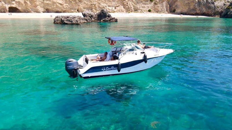 Passeio de Barco em Sesimbra (Publico/Compartilhado) - Key things to know before you go