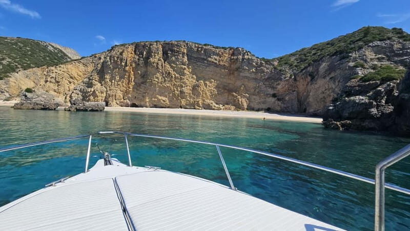 Passeio de Barco em Sesimbra (Publico/Compartilhado) - Price and Value: What You Get for About $63