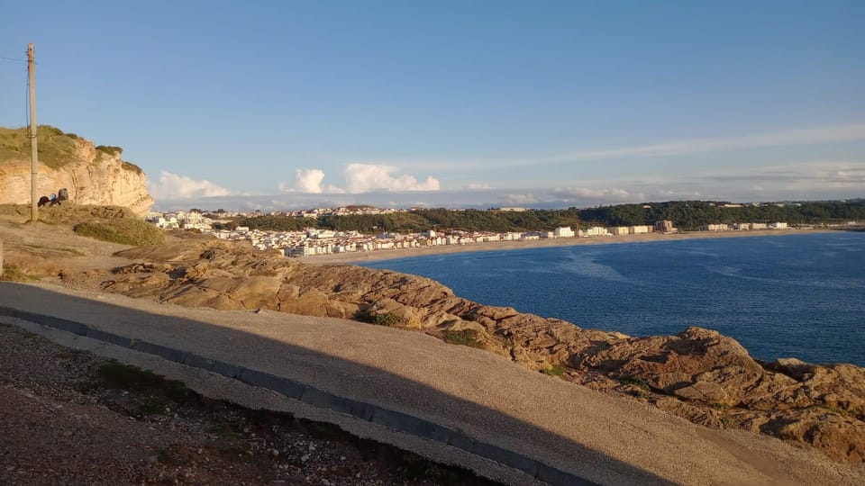 Porto / Lisbon Transfer with Nazaré & Óbidos - Key highlights you’ll care about