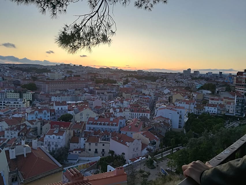 Porto / Lisbon Transfer with Nazaré & Óbidos - Who This Transfer Suits Best