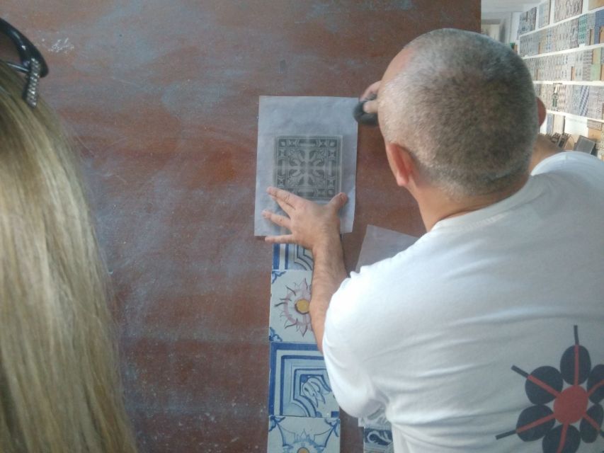 Portuguese Tiles and Wine History - Private Tour - Key highlights worth your attention