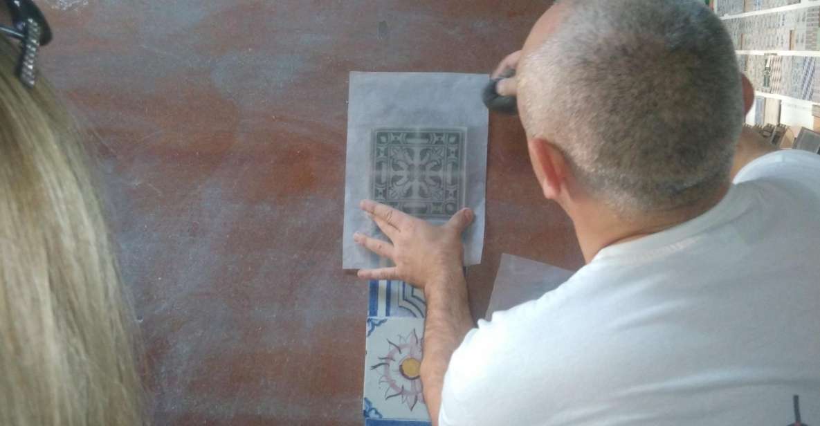 Portuguese Tiles and Wine History - Private Tour - Palmela Castle: guided stops with views worth the detour