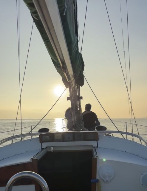Private Boat Night Tour - Lisbon - Who This Lisbon Private Boat Night Tour Fits Best