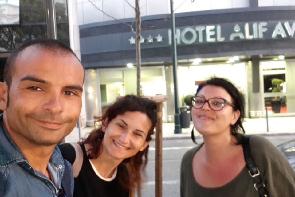 Private Custom Tour with a Local Guide Lisbon - The Core Idea: A Private Lisbon Route That Actually Fits
