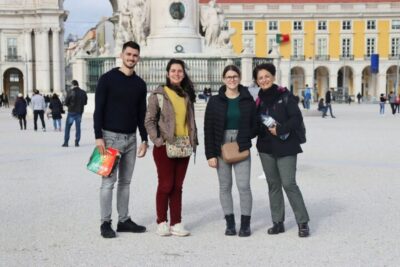 Private Custom Tour with a Local Guide Lisbon - How the Tour Handles Lisbon’s Most Difficult Problem: Hills