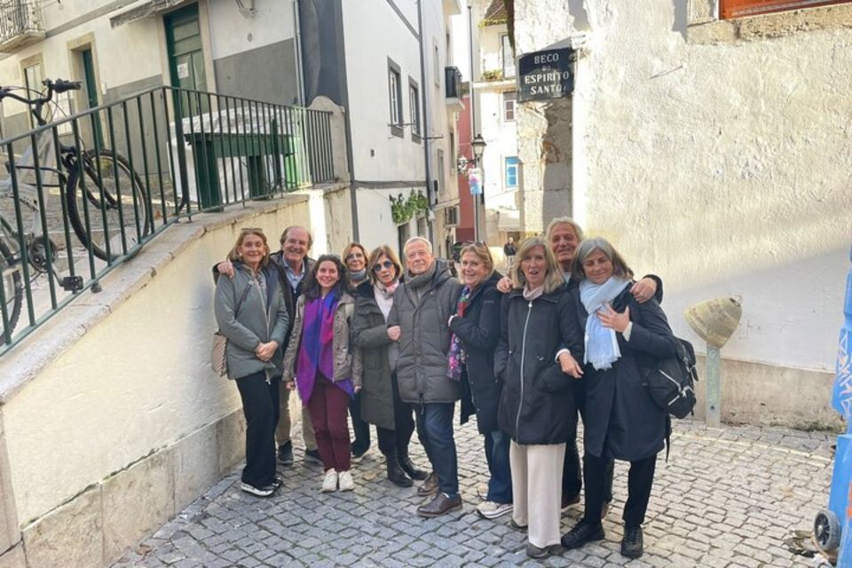 Private Custom Tour with a Local Guide Lisbon - Who This Lisbon Tour Best Fits (And Who Might Want to Skip It)