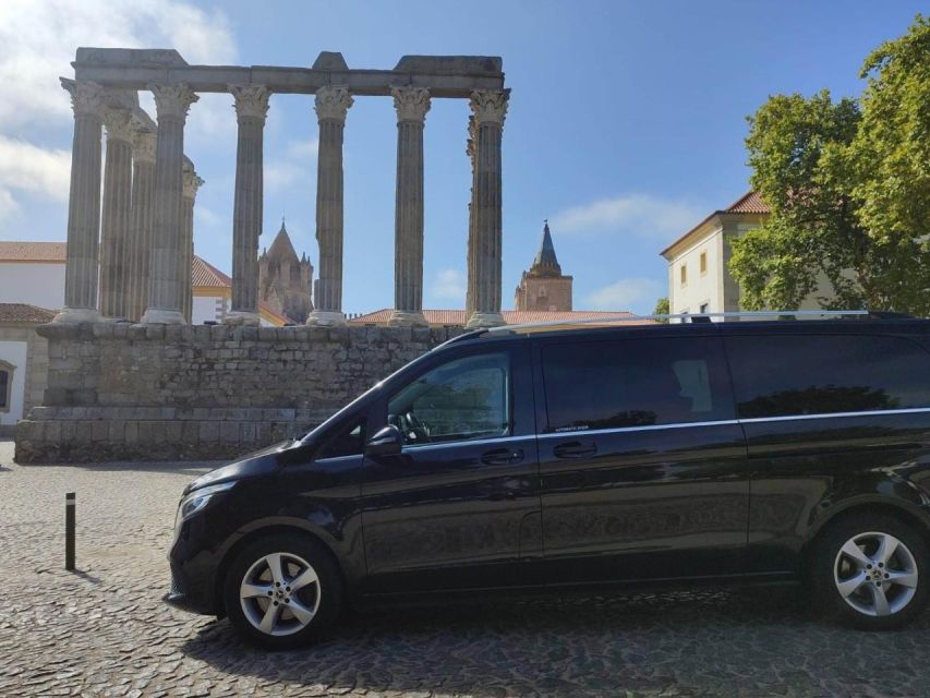 Private day tour to Évora: cork, factory, winery & the city - Who this private Évora tour is best for