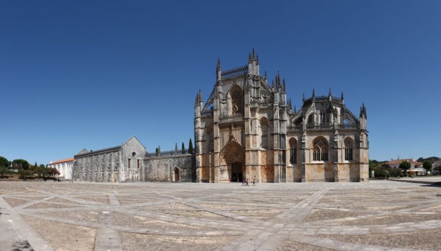 Private Fatima Full Day Tour from Lisbon - Small Practical Rules That Save You Stress