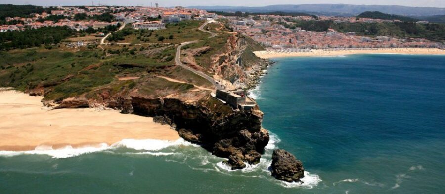 Private Fatima Half Day Tour from Lisbon - The ride back to Lisbon: comfort, pacing, and photo sanity