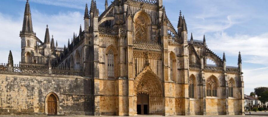 Private Fatima Half Day Tour from Lisbon - A few practical notes before you go