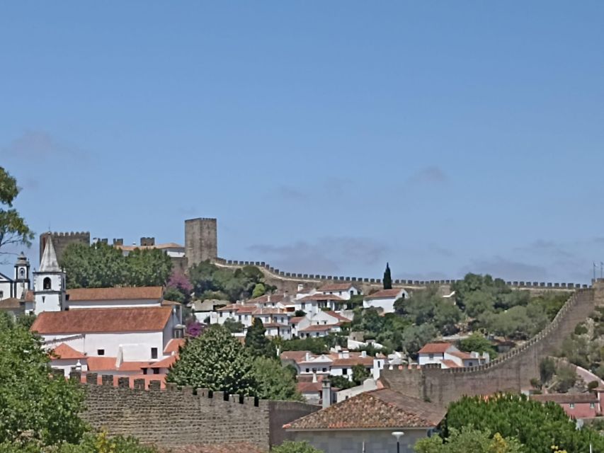 Private Fátima Tour: Fátima- Nazaré- Óbidos - Who This Tour Fits Best (and Who Might Want More Time)
