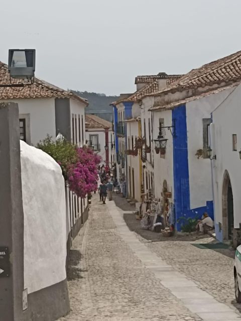 Private Fátima Tour: Fátima- Nazaré- Óbidos - FAQ