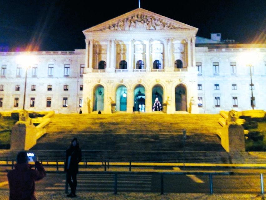 Private half-day Lisbon by Night Fado UNESCO Heritage &Views - Should You Book This Private Lisbon by Night Fado Tour?