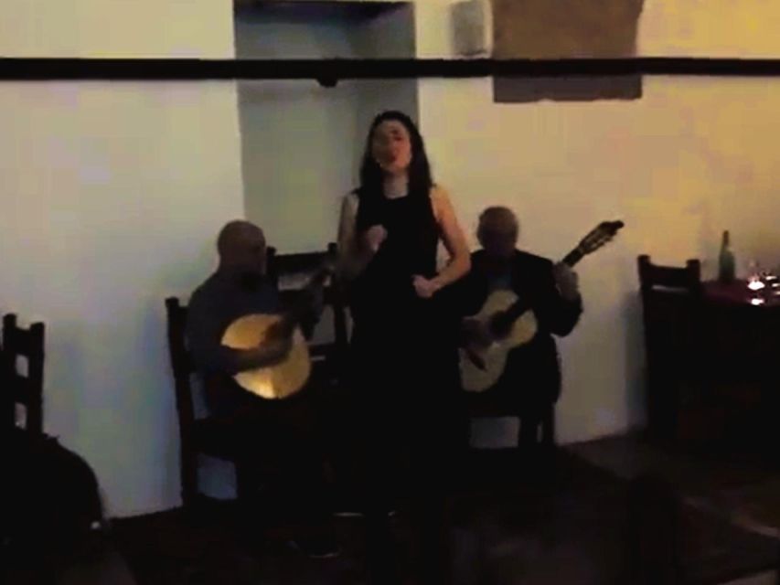 Private half-day Lisbon by Night Fado UNESCO Heritage &Views - How the 4-Hour Private Ride Is Actually Set Up