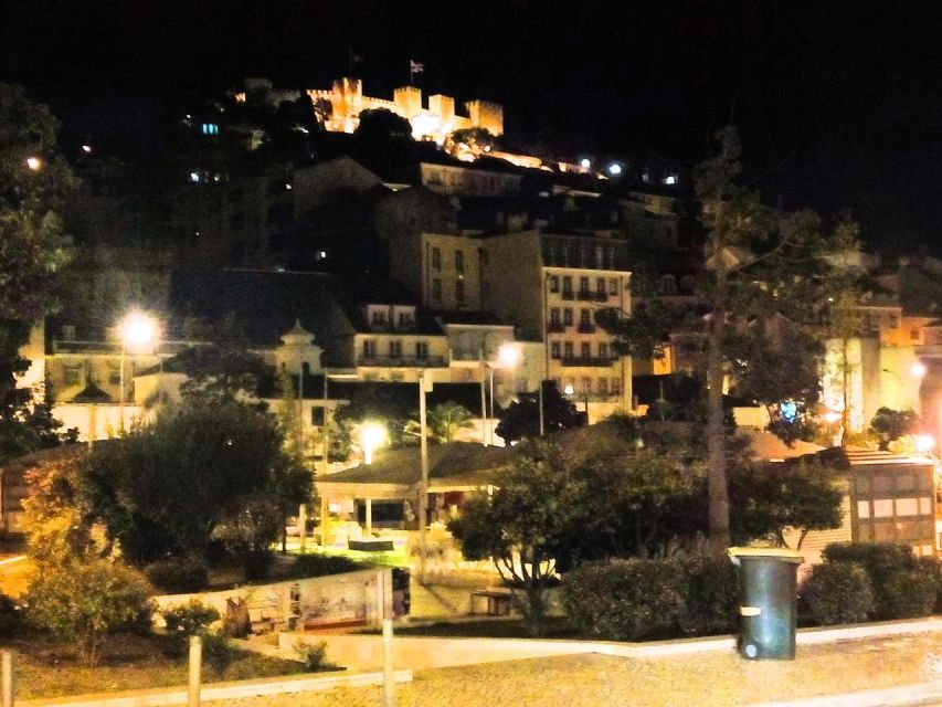 Private half-day Lisbon by Night Fado UNESCO Heritage &Views - Price and What You’ll Actually Pay for Fado