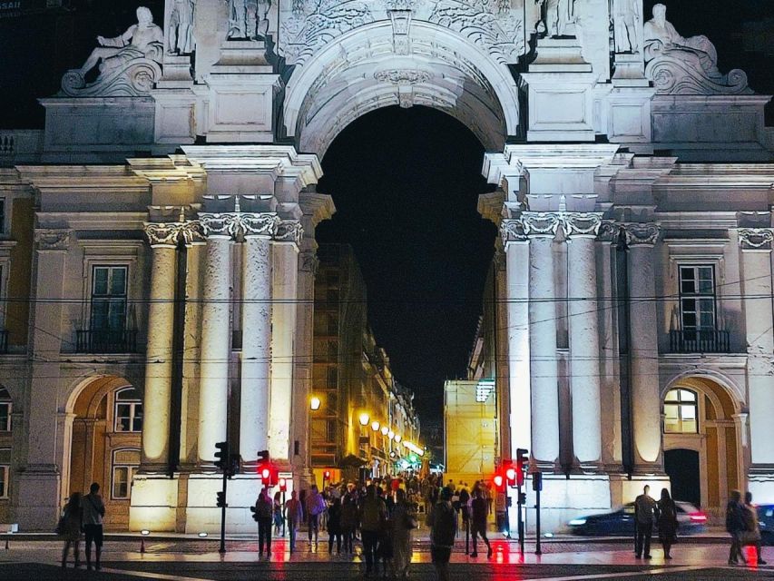 Private half-day Lisbon by Night Fado UNESCO Heritage &Views - Best Fit: Who This Lisbon by Night Fado Tour Suits