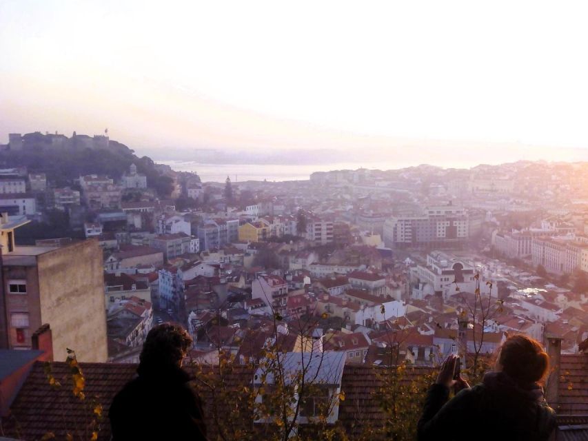 Private half-day Lisbon by Night Fado UNESCO Heritage &Views - Tips to Make the Night Go Smoothly