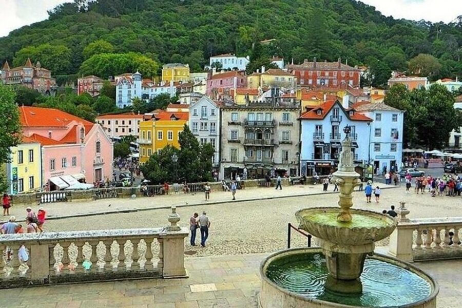 Private Half-Day Tour to Sintra - Key Things I’d Focus On Before You Go