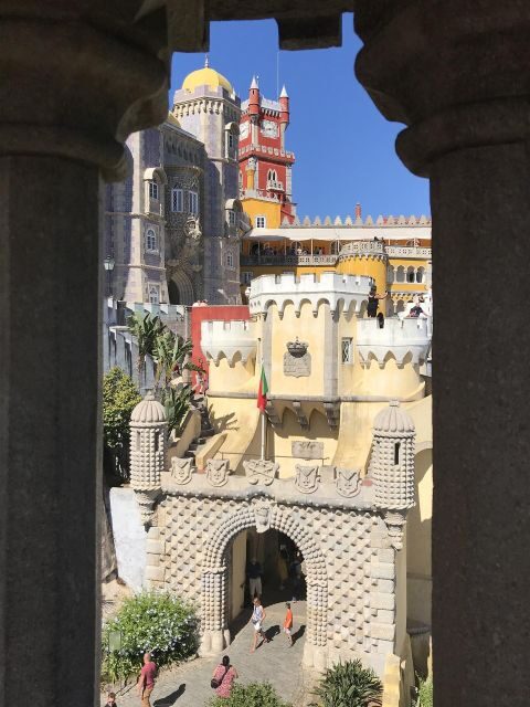 Private Half-Day Tour to Sintra - Who This Tour Fits Best (and Who Should Rethink It)