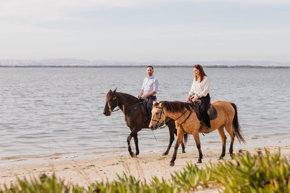 PRIVATE Horseback Riding On The Beach - The Price of a Private Beach Ride ($235): Is It Worth It?