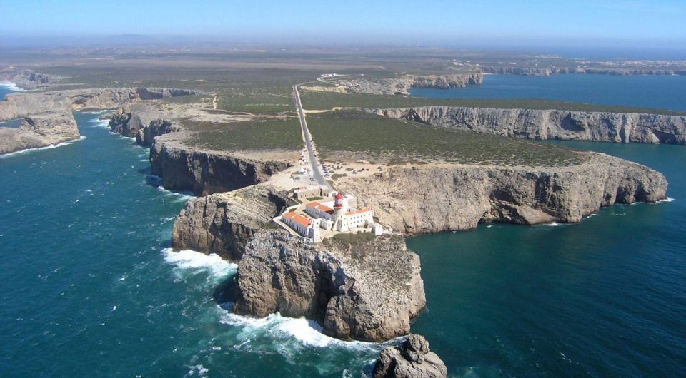 Private Lagos and Benagil Tour from Lisbon - Key Points Before You Go