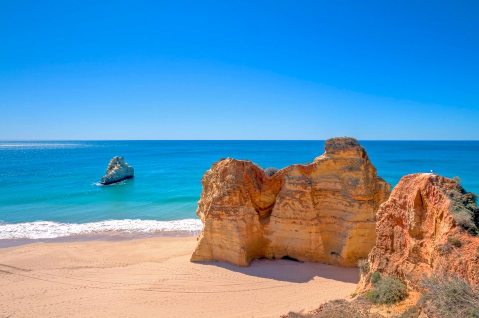 Private Lagos and Benagil Tour from Lisbon - Why This Lagos and Benagil Day Feels Worth the Travel Time