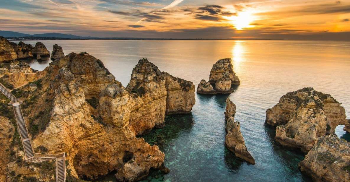 Private Lagos and Benagil Tour from Lisbon - Should You Book This Private Lagos and Benagil Tour?