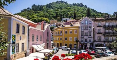 Private Panoramic Tour to Sintra and Cascais from Lisbon - Lisbon Pickup, Air-Conditioned Comfort, and a Driver Who Sets the Tone