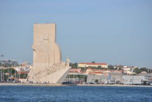Private Sailing Boat Tour Lisbon with a drink: 2 to 8 Hours - Route walkthrough: Belém to the bridges, then back for Cristo-Rei