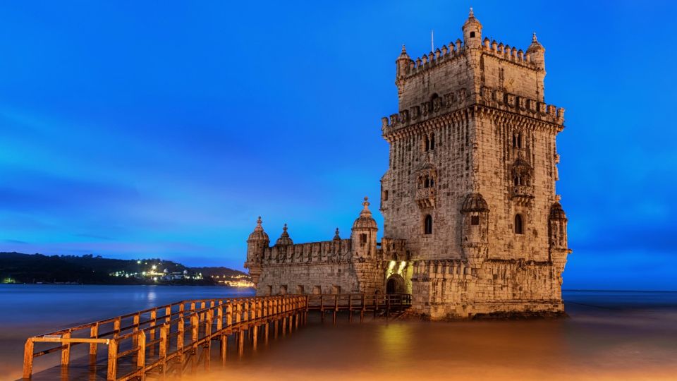Private Tour (3-H): Belém, Cristo rei & Lisbon Sightseeing - Quick FAQ before you go