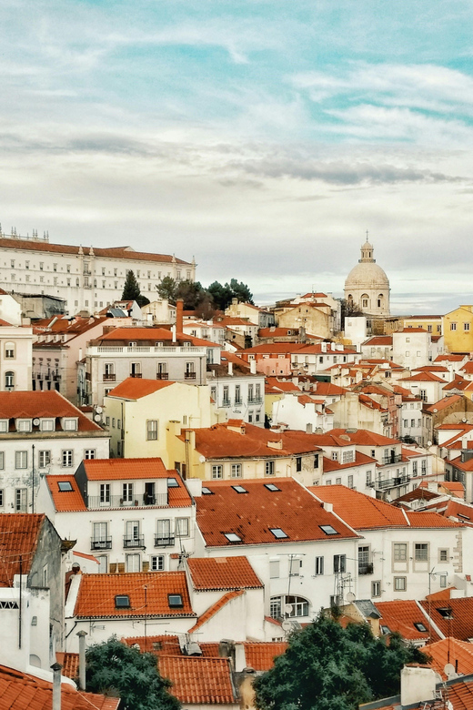 Private Tour - Customizable Full-Day Journey in Lisbon - The Day’s Flow: From Hotel Pickup to Safe Return