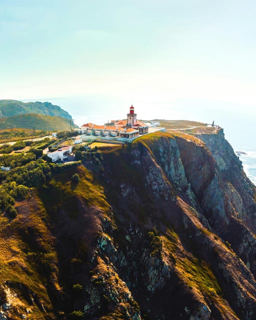 Private Tour - Customizable Full-Day Journey in Lisbon - Choosing What to See: Pre-Designed Options vs Full Custom