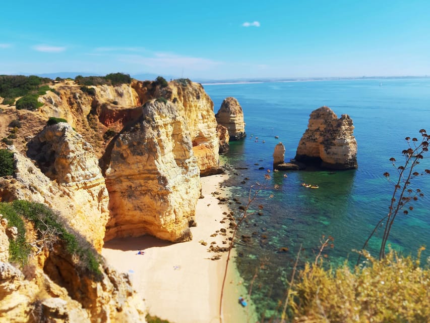 Private Tour - Customizable Full-Day Journey in Lisbon - Practical Tips to Get the Most From Your Driver-Guide