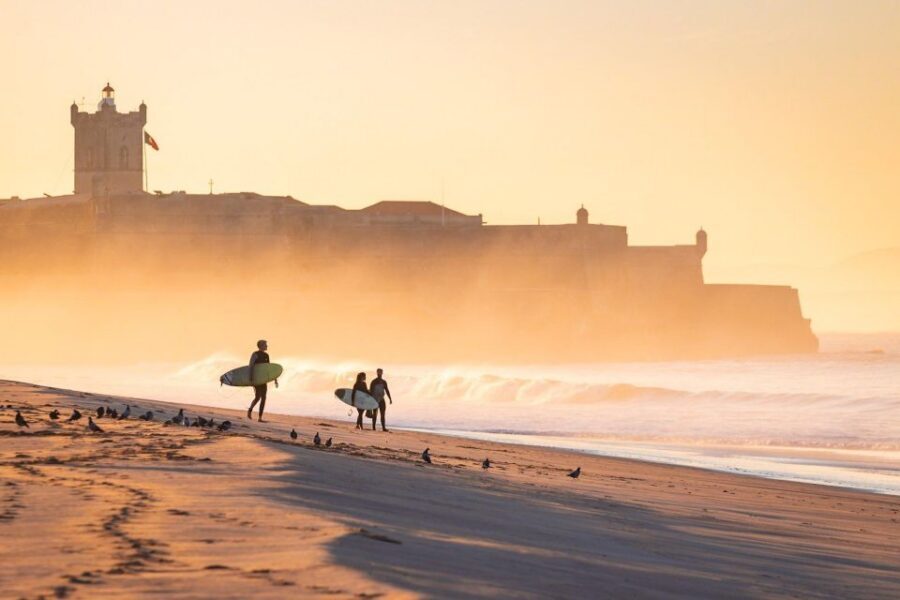 PRIVATE Tour From Lisbon: Sintra, Pena Palace and Cascais - Sintra’s historic heart: cobblestones, photo stops, and time to browse