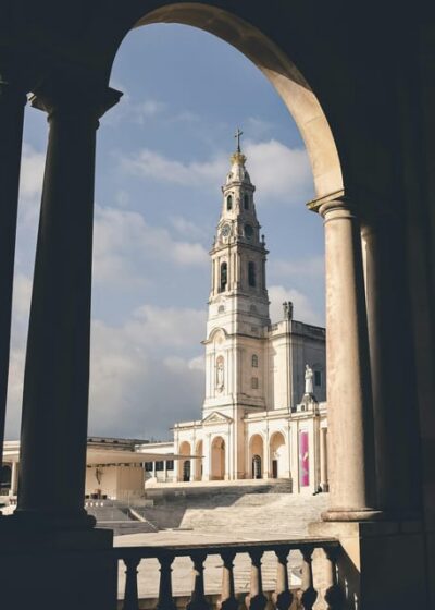 Private tour from Lisbon to Fátima and back - The 8-hour flow: how the day is paced (and why that matters)