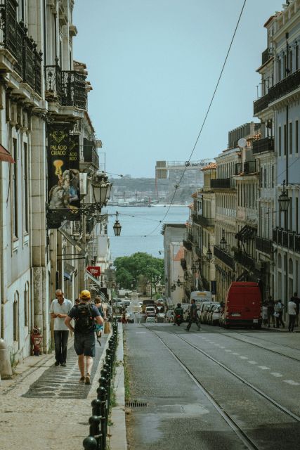Private Tour in Lisbon - Key things to know before you go